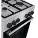 Плита газова Gorenje GG5A11XF