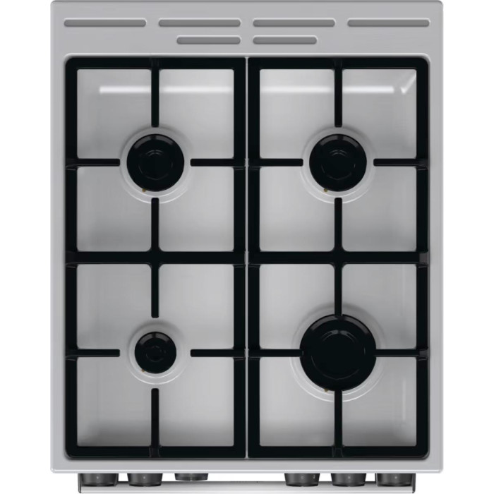 Плита газова Gorenje GG5A11XF