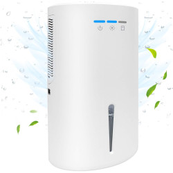 Портативный осушитель воздуха Household DN-606B White
