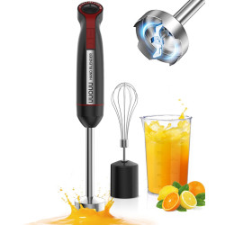 Блендер ручний UUOUU HB-1580