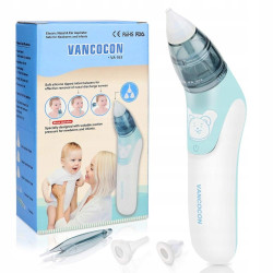 Назальний електронний аспіратор Vancocon VA-163