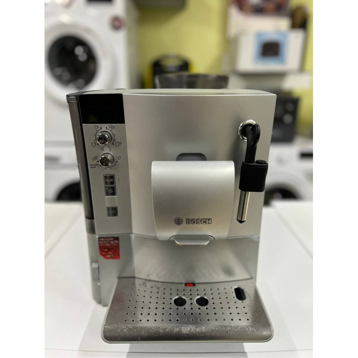 Кавомашина Bosch TES 503F1DE Б/В