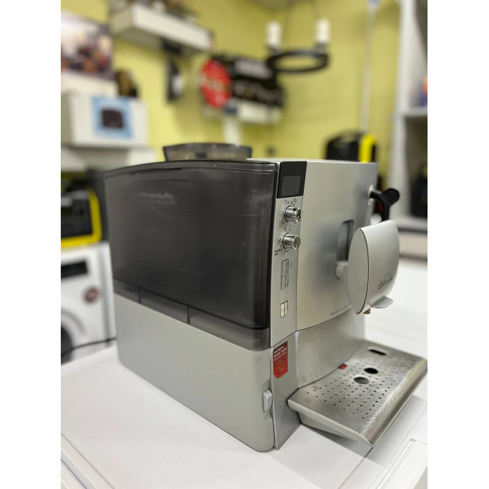 Кавомашина Bosch TES 503F1DE Б/В
