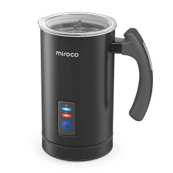 Капучинатор Miroco MI-MF001 Black
