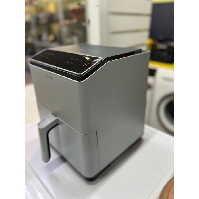 Аэрофритюрница (мультипечь) COSORI Smart Dual Blaze Chef Edition CAF-P583S-AEUR Б/У