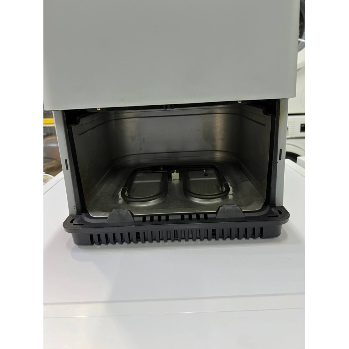 Аэрофритюрница (мультипечь) COSORI Smart Dual Blaze Chef Edition CAF-P583S-AEUR Б/У