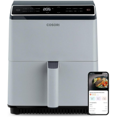 Аэрофритюрница (мультипечь) COSORI Smart Dual Blaze Chef Edition CAF-P583S-AEUR Б/У