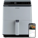 Аэрофритюрница (мультипечь) COSORI Smart Dual Blaze Chef Edition CAF-P583S-AEUR Б/У