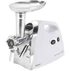 Мясорубка SOGO SS-5815 White