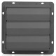 Витяжний вентилятор SHUTTER EXHAUST FAN HA300M