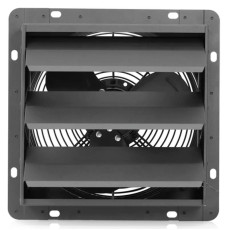 Витяжний вентилятор SHUTTER EXHAUST FAN HA300M