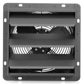 Витяжний вентилятор SHUTTER EXHAUST FAN HA300M