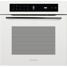 Духова шафа електрична GUNTER&HAUER EOM 7009 WH