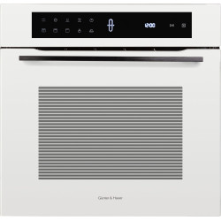 Духова шафа електрична GUNTER&HAUER EOM 7009 WH