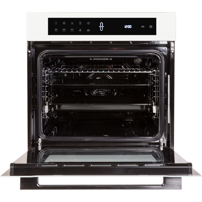 Духова шафа електрична GUNTER&HAUER EOM 7009 WH