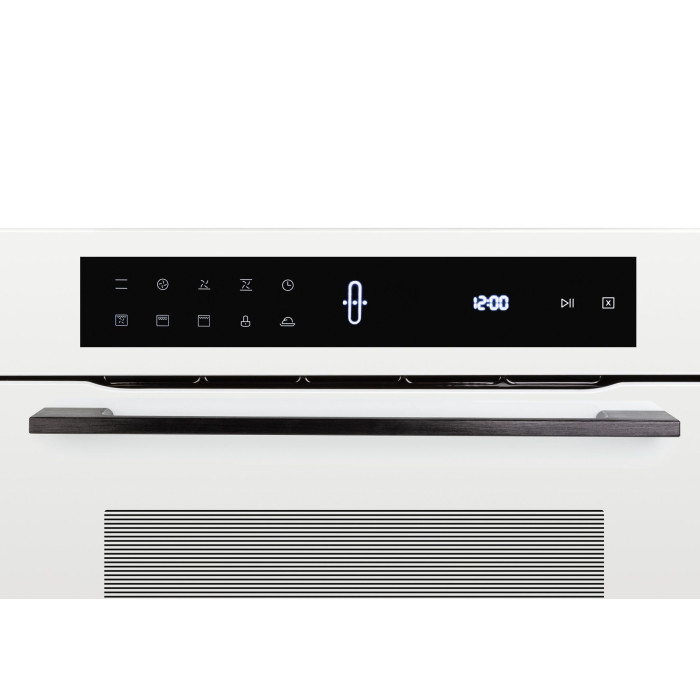 Духова шафа електрична GUNTER&HAUER EOM 7009 WH