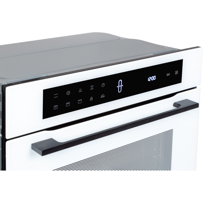 Духова шафа електрична GUNTER&HAUER EOM 7009 WH