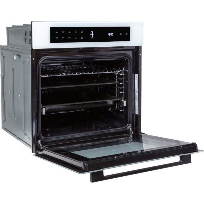 Духова шафа електрична GUNTER&HAUER EOM 7009 WH