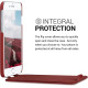 Чохол kalibri Flip Case Ultra Slim для Apple iPhone SE (2022)/iPhone SE (2020)/iPhone 8/iPhone 7 Red