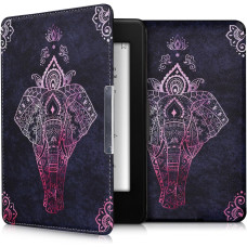 Чохол-книжка для електронної книги Kwmobile для Amazon Kindle Paperwhite 11 Gen 2021