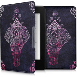 Чохол-книжка для електронної книги Kwmobile для Amazon Kindle Paperwhite 11 Gen 2021