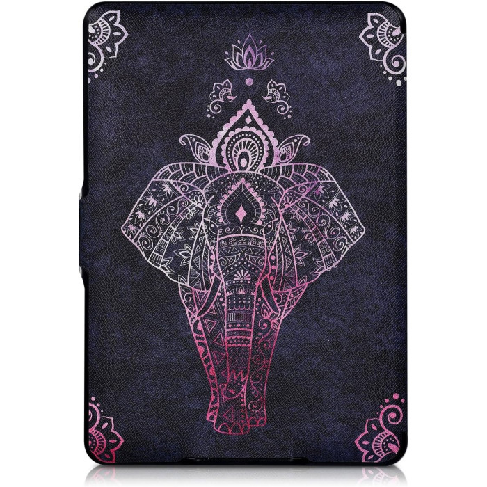 Чохол-книжка для електронної книги Kwmobile для Amazon Kindle Paperwhite 11 Gen 2021