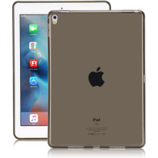 Прозорий силіконовий чохол Asgens iPad Air 3 10.5"/iPad Pro 10.5"