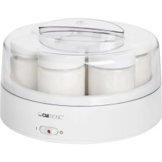 Йогуртниця Clatronic JM-3344 White