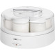 Йогуртниця Clatronic JM-3344 White