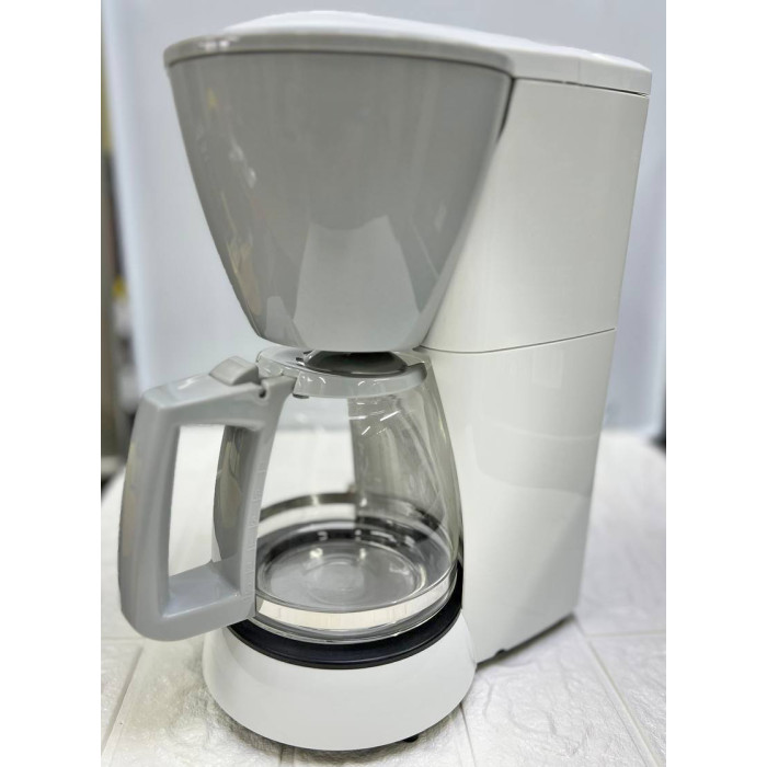 Кавоварка Melitta Single 5 M720 White/Gray