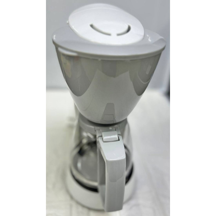 Кавоварка Melitta Single 5 M720 White/Gray