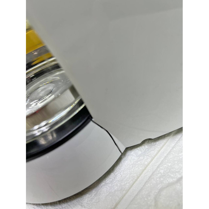 Кавоварка Melitta Single 5 M720 White/Gray