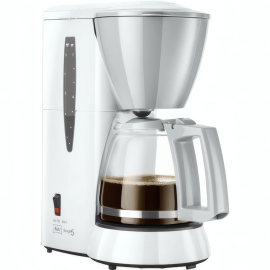 Кавоварка Melitta Single 5 M720 White/Gray