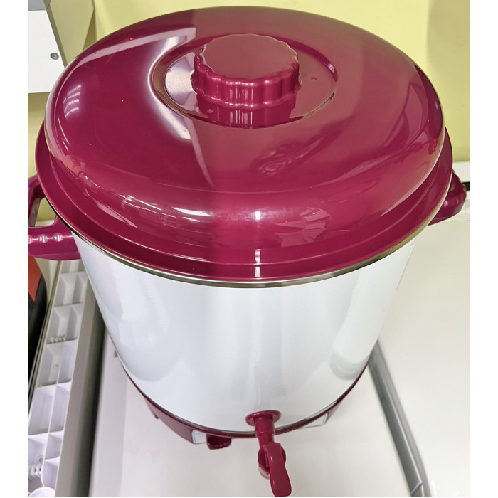 Багатофункціональний кухонний агрегат для консервування та гарячих напоїв AFK WWS-25.1