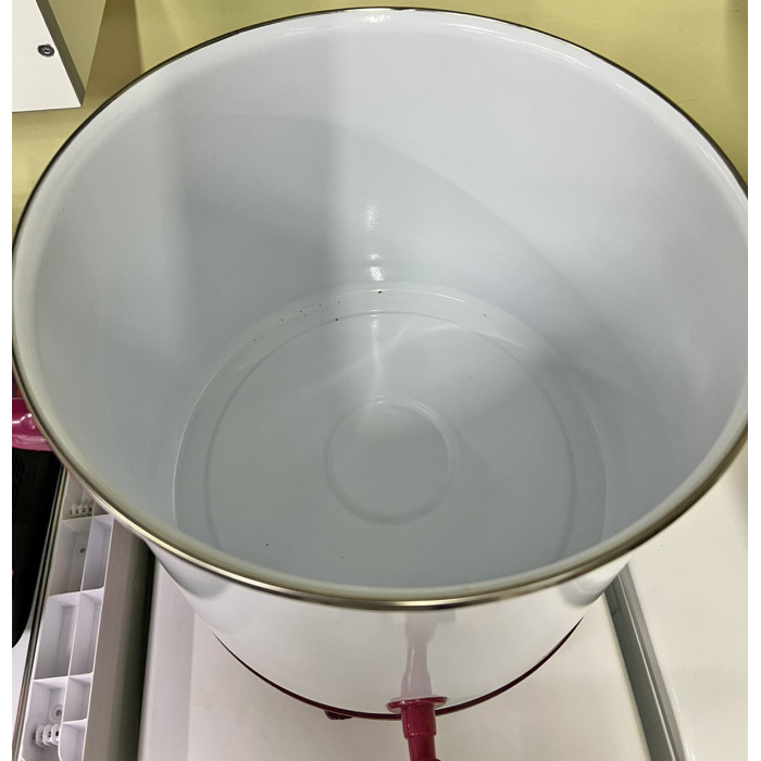 Багатофункціональний кухонний агрегат для консервування та гарячих напоїв AFK WWS-25.1