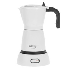 Електрична кавоварка гейзерна Camry Moka CR 4415W