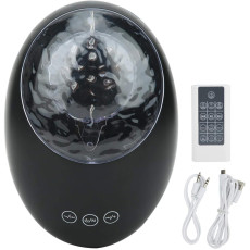 Багатофункціональне проекційне світло (лампа-проектор) Projection Light K-1035 Black