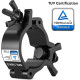 Затискачі для сценічного освітлення Stage Lights Clamps TUV SWL100KG 3PCS