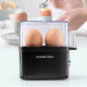 Компактна електрична яйцеварка GOURMETmaxx LMG-ZDQ-02