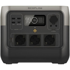 Портативна зарядна станція EcoFlow RIVER 2 Pro
