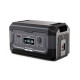 Комплект резервного живлення OUPES 3072Wh 2000W: зарядна станція OUPES Mega 1 S1 та додаткова батарея OUPES S2-BAT