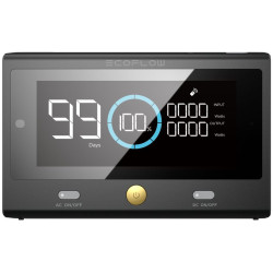 Контролер EcoFlow DELTA Pro Remote Control