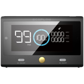 Контролер EcoFlow DELTA Pro Remote Control