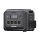 Комплект резервного живлення OUPES 3072Wh 2000W: зарядна станція OUPES Mega 1 S1 та 2 додаткові батареї OUPES S2-BAT