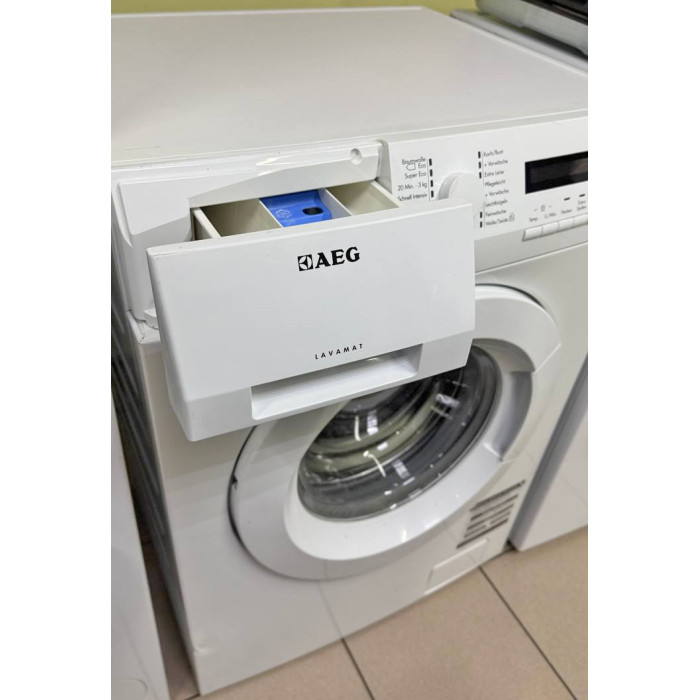 Пральна машина AEG L72475FL Б/В