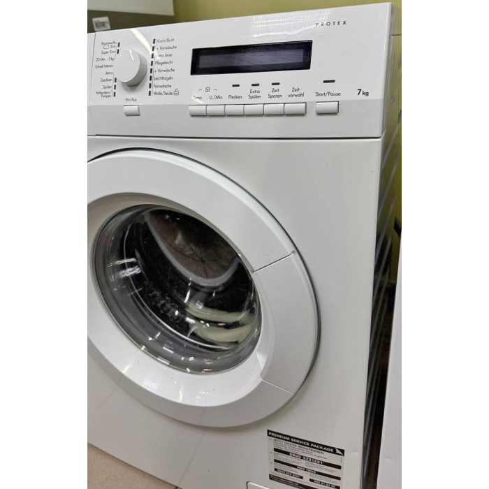 Пральна машина AEG L72475FL Б/В