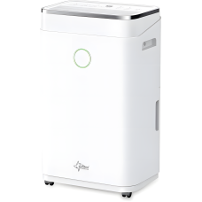 Осушувач повітря Suntec DryFix 20 Design White Б/В