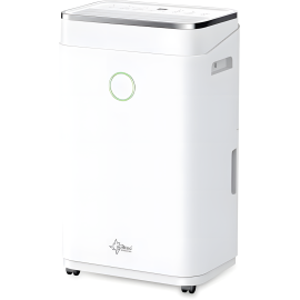 Осушувач повітря Suntec DryFix 20 Design White Б/В