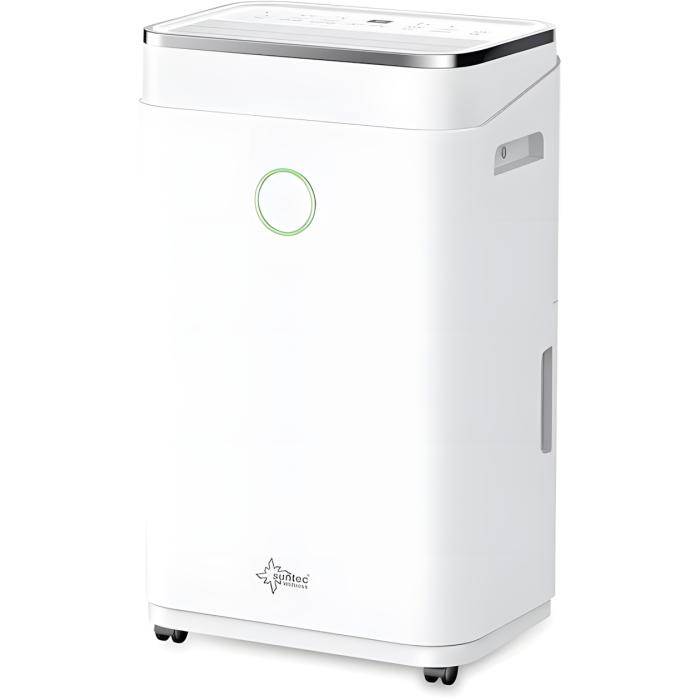 Осушувач повітря Suntec DryFix 20 Design White Б/В