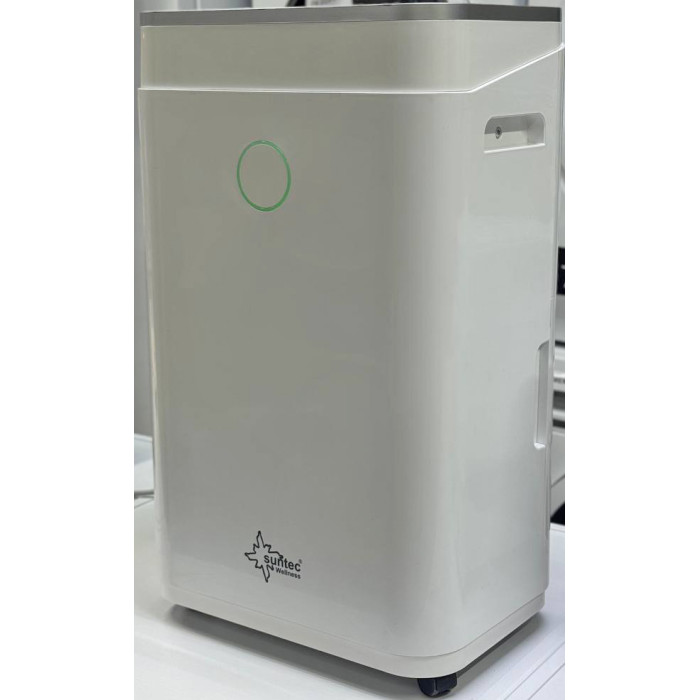 Осушувач повітря Suntec DryFix 20 Design White Б/В